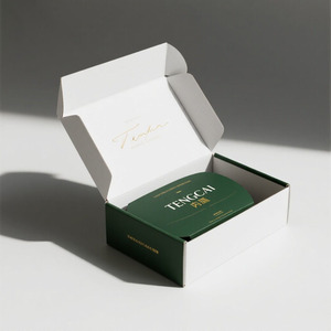 Scatole di Lusso per Lingerie Femminile - Elegante Confezione Regalo per Reggiseni <span class=keywords><strong>e</strong></span> Intimo - Product Image 5