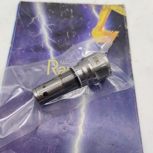 วาล์วระบายแรงดันอะไหล่เครื่องยนต์ R225-7 คุณภาพดี วาล์วหลัก - Product Image 5