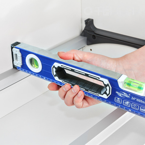 Chất lượng tốt nhà máy trực tiếp bán 0.5 mm/m độ chính <span class=keywords><strong>x</strong></span>ác mức độ tinh thần - Product Image 4