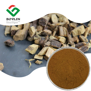 甘草エキスリポソーム粉末バルク卸売甘草エキスリポソームCAS 1405-86-3 - Product Image 3