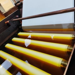 समुद्री जल उपचार के लिए 8040 झिल्ली sw झिल्ली सामग्री - Product Image 6