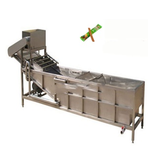 Machine de production de fruits secs et de cuir de fruits sur mesure, écoénergétique, avec séchage rapide et fonctionnement automatique - Product Image 1