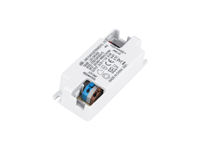 Adaptador de Corriente para LED de 60W, Resistente al Agua, Salida DC 12V/24V 5A/2.5A para Tiras de Luces LED de Uso en Exteriores