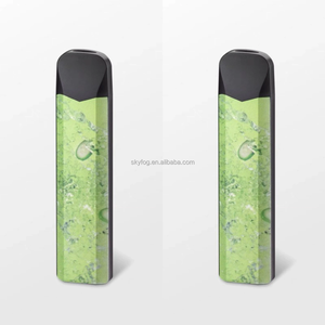 NUOVO <span class=keywords><strong>Accendino</strong></span> Elettronico USB per Sigarette con Logo, Accessori per Negozi di Fumo, Dispositivo per Sigarette con Accensione a Cherosene - Product Image 6