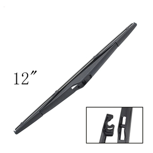 Limpiaparabrisas Trasero de 12 Pulgadas de Primera Calidad para KIA Picanto Morning MK2 Hatchback 2011-2017, Venta al Por Mayor de Fábrica - Product Image 1