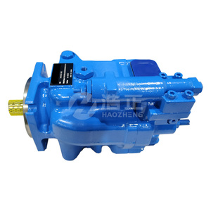 Pompe hydraulique série PVH PVH57 PVH74 PVH98 PVH131 PVH141 6E3136 utilisée pour les équipements d'excavation, les camions, les bulldozers - Product Image 3