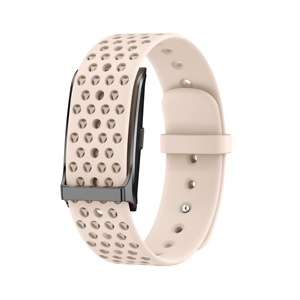 Braccialetto Smart Senza Schermo Impermeabile 10M Fitness Tracker Sportivo Cardiofrequenzimetro <span class=keywords><strong>Smartwatch</strong></span> per Uomini e Donne - Product Image 2