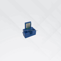 Puce de toner compatible pour MX-60NT MX-61NT MX-60GT MX-61GT SHARP MX-6070N MX-6070V MX-6071
