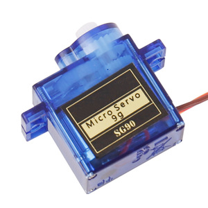 SG90 Micro Servo 9g For <b>RC</b> Airplane Model Aircraft <b>Control</b> - Product Image 1