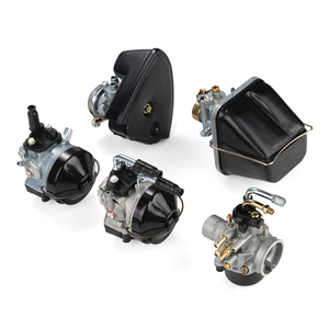 Carburateur haute performance en gros pour cyclomoteur Booster 50 2T/<span class=keywords><strong>Nitro</strong></span> 50 2T en promotion - Product Image 5