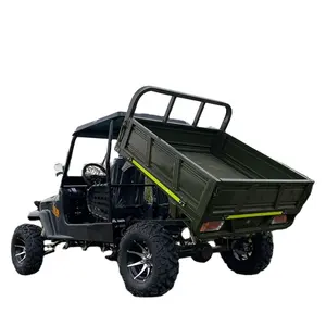 Cargo coffre Quad ATV 90 litres, 169,95 €