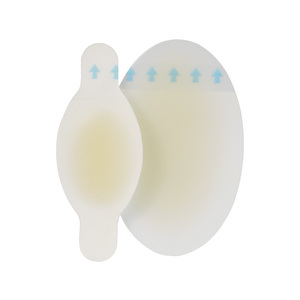 Hydrocolloid Gel chân Toe gót chân vỉ các bản vá lỗi Hydrogel vá Ngô đệm Ngô miếng đệm cho vết chai - Product Image 3