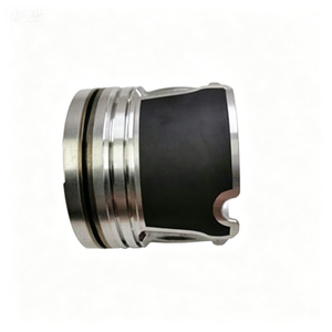 ลูกสูบเครื่องยนต์รถบรรทุกโฟตอนใหม่ OEM 1000966839 เส้นผ่านศูนย์กลาง 88 มม. รับประกัน 6 เดือน อะไหล่เครื่องยนต์คุณภาพเทียบเท่า - Product Image 4