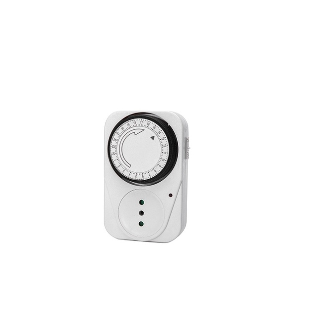 110V/220V 16A Programmable School Bell Timer