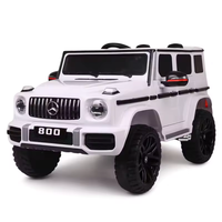 Prix d'usine, vente en gros, nouveau produit, voiture électrique pour enfants sous licence, 6V, voitures électriques à quatre roues pour enfants à conduire