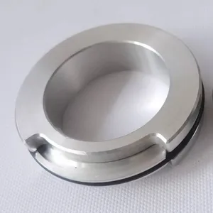 High precision and high quality cnc machining service Aluminum Parts