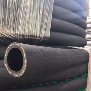 Sıcak su ve soğutma suyu sistemleri gibi esnek hava uygulamaları için fabrika doğrudan özelleştirilebilir <span class=keywords><strong>EPDM</strong></span> lastik hortumlar - Product Image 5