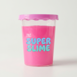 Slime en vrac en gros, slime cristallin pour enfants, kit d'activités DIY, non toxique, certifié EN71, slime transparent, grande capacité, directement de l'usine - Product Image 3