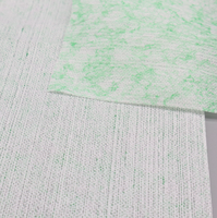 Lingettes dégraissantes industrielles OEM en grand rouleau, 800 feuilles, multi-usages, pour le nettoyage des mains, de l'huile et de la graisse, lingettes humides pour atelier