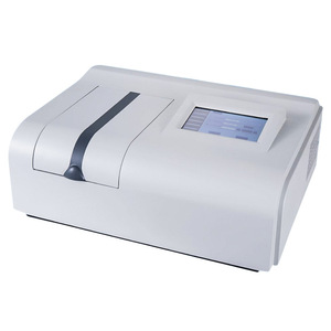 Ruyi 770S UV-Vis Spectrophotometer High Precision Lab Analyzer - Product Image 2