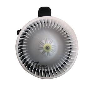 87103-60560 8710360560 NUEVO Motor de Ventilador DC 12V SIN ESCOBILLAS para Toyota Land Cruiser 2016-2020 - Product Image 2