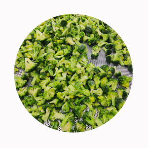 도매 가격 수출 냉동 브로콜리 냉동 야채 - Product Image 2