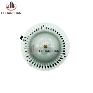 Ventilador de Motor de Aire Acondicionado ND116340-3320 116340-3320 de 24V para Excavadora <span class=keywords><strong>Komatsu</strong></span> con Motor 6D95, PC130-6, PC200-6, PC210-6, PC220-6, PC600-6 - Product Image 6