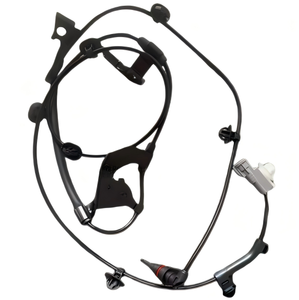 חיישן מהירות גלגל ABS קדמי שמאלי OE 89543-0K080 עבור טויוטה היילקס 2016-2021 GUN126 2.8L - Product Image 4