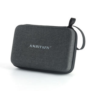 Sac de boîte de rangement d'emballage personnalisé pour Machine de stylo de tatouage d'<span class=keywords><strong>ambition</strong></span> - Product Image 1