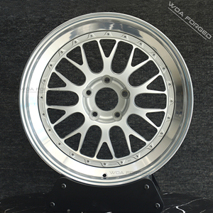<span class=keywords><strong>Woa</strong></span> ล้อสีทอง E88ปลอมแปลงสำหรับ BMW M2 M3 M4 E46 E90 E92 F80 G80 F82 F87 5X112 5X120ขอบโลหะผสมที่กำหนดเอง - Product Image 6
