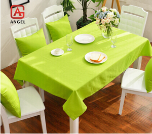 Échantillon de tissu jetable et respectueux de l'environnement, nappe de fête de mariage - Product Image 2