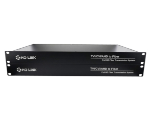 Convertisseur vidéo fibre optique coaxial <span class=keywords><strong>HDCVI</strong></span>/TVI/AHD 16 canaux sans perte avec données - Product Image 4