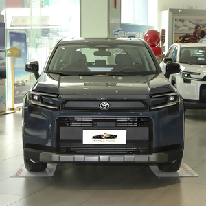 Toyota <span class=keywords><strong>RAV4</strong></span> 2026/2025/2024 : <span class=keywords><strong>Prix</strong></span> <span class=keywords><strong>de</strong></span> Gros pour SUV Compact CVT à Moteur Essence Atmosphérique avec Caméra 360° °   Vue panoramique - Product Image 2
