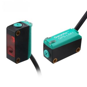 高温度非接触デジタルレーザー12V 24Vレーザーセンサースマートパーキング用 - Product Image 1