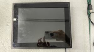 เหมาะสำหรับคอมพิวเตอร์ออลอินวันหน้าจอสัมผัสขนาด 7'' 8'' 10.1'' 10.4'' 12.1'' นิ้ว ระบบวินโดวส์และแอนดรอยด์ พร้อมจอภาพในตัว รองรับ RFID NFC QR สำหรับอุตสาหกรรม - Product Image 4