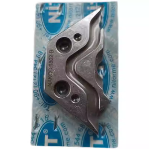 Accessori per Macchine da Maglieria Computerizzate SHIMA SEIKI, Triangolo per Maglieria in Metallo <span class=keywords><strong>SES</strong></span> 6/7/12/14 Aghi - Product Image 5