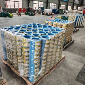 1.5mm 2.5mm 4mm 6mm 10mm Dây và cáp điện Dây cáp hộp lưu trữ - Product Image 6