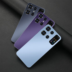 Système multi-caméras pour smartphone S24 Ultra, écran Full Screen 7,2'' 120Hz 4K, Octa Core, LTE, Android 14, charge rapide 65W, 108MP, anglais - Product Image 5