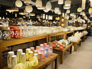 Ánh sáng ban đêm ấm áp sáng tạo Rỗng ra xi lanh sứ giường bên ánh sáng ban đêm Bady trẻ em đêm đèn - Product Image 4