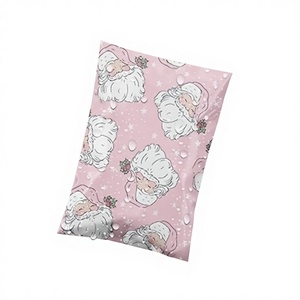 Bolsas de Envío Impermeables para Ropa, Sobres de Envío Autoadhesivos Resistentes, Bolsas de Polietileno para Correo - Product Image 1