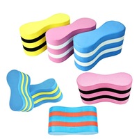 Tabla de Natación de 5 Capas de Alta Calidad para Entrenamiento, Apta para Principiantes, Disponible en Varios Colores