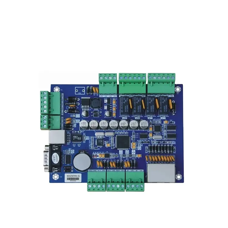 مجموعة خدمة smt PCBA عالية الجودة, عالية الجودة ، متعدد الطبقات ، Pcb متعدد الطبقات ، شاشة led ، التصنيع مع الملفات المقدمة