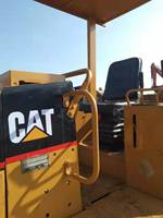 Bulldozer d'occasion CAT D3C D4 D5 en bon état à vendre