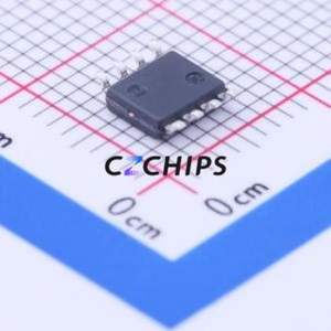 Amplificador de precisión de chip IC de circuito integrado original y nuevo de la marca - Product Image 2