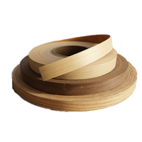 Bande de chantournage en PVC et ABS écologique, disponible en grande quantité, directement de l'usine pour les fabricants de meubles