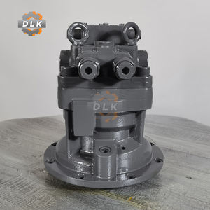 Alta Qualidade Escavadeira Parte VOE14552686 Swing Device EC210 EC210C Swing Motor para <span class=keywords><strong>Volvo</strong></span> - Product Image 2