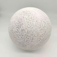 Ballon de football et de volley-ball gonflable de haute qualité avec vessie en caoutchouc enroulée pour les sports de plein air