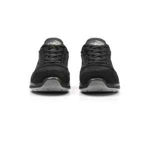Zapatos de seguridad de baja emisión de carbono ESD S3 CI SRC, negro-EAN 8033546347607 ZAPATOS DE SEGURIDAD Y ENTRENADORES DE SEGURIDAD, de 1/2" - Product Image 5