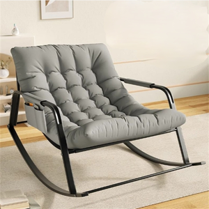 Canapé inclinable de luxe moderne à bas <span class=keywords><strong>prix</strong></span> en gros personnalisé - Product Image 2