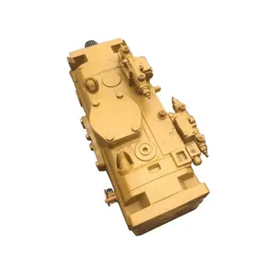 Power Parts CAT Excavator 336 340 Hydraulic Pump 550-4341 Piston Pump Construction Machinery Parts